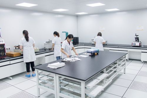 嚴格品質控制——康乃馨集團打造百年企業紀實之五
