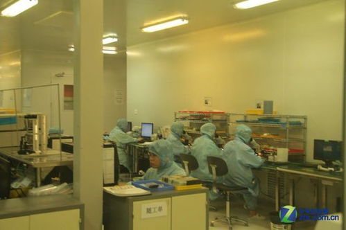 投影AR首次結合，編輯探秘神畫科技工廠，一窺科技中介服務的創新實踐