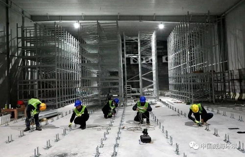 科技中介服務 環翠區打造精致幸福充滿活力共同富裕先行示范區的關鍵引擎