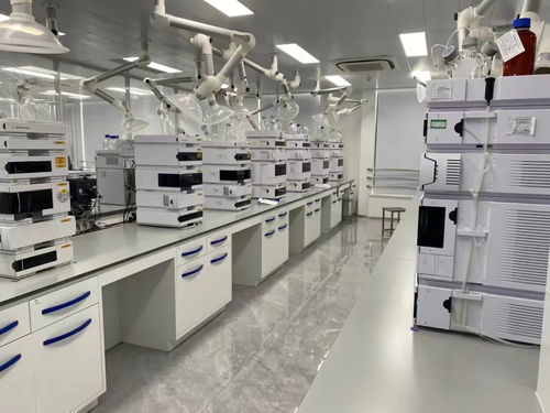 打破國(guó)外二十年壟斷 這款藥品,臨海造