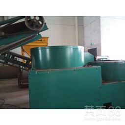 【禾盛新研發(fā)雙模快速造粒機新型制粒機每小時4噸產(chǎn)量成球率超高河南第一家】-