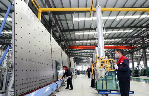 周鐵根 對標(biāo)時(shí)代重任,全力打造貫徹新發(fā)展理念區(qū)域樣板