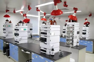 首批省級新型研發(fā)機(jī)構(gòu)名單公布 可享受十方面政策扶持