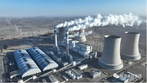 科學(xué)家研發(fā)新型涂層,為西北最大的百萬調(diào)峰機(jī)組 保駕護(hù)航