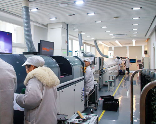 激發(fā)創(chuàng)新活力賦能產(chǎn)業(yè)發(fā)展 重慶新增32個新型研發(fā)機構