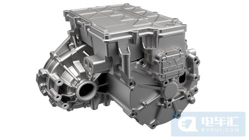 多款電氣化產(chǎn)品集中亮相,博格華納已經(jīng)為新能源汽車做了這些準(zhǔn)備