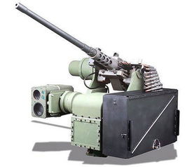 遙控武器站系統(tǒng),武器裝備發(fā)展新趨勢(shì),開(kāi)啟戰(zhàn)場(chǎng)作戰(zhàn)新模式