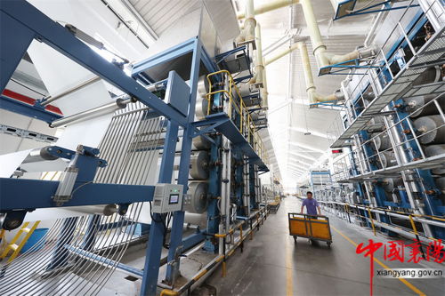 際華3542公司加快新產(chǎn)品研發(fā)，新型汽輪機市場表現(xiàn)亮眼