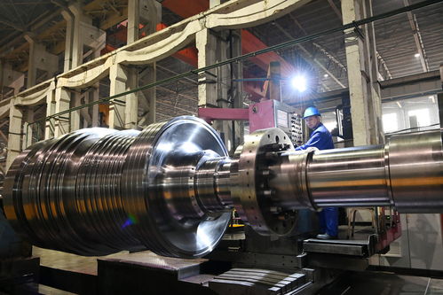 奮斗者天團 大國重器企業(yè)一線的新型汽輪機研發(fā)與銷售之路