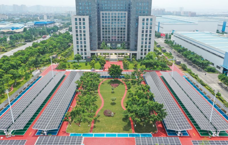 東方汽輪機 深耕新型儲能賽道，以創新汽輪機技術引領新型電力系統變革